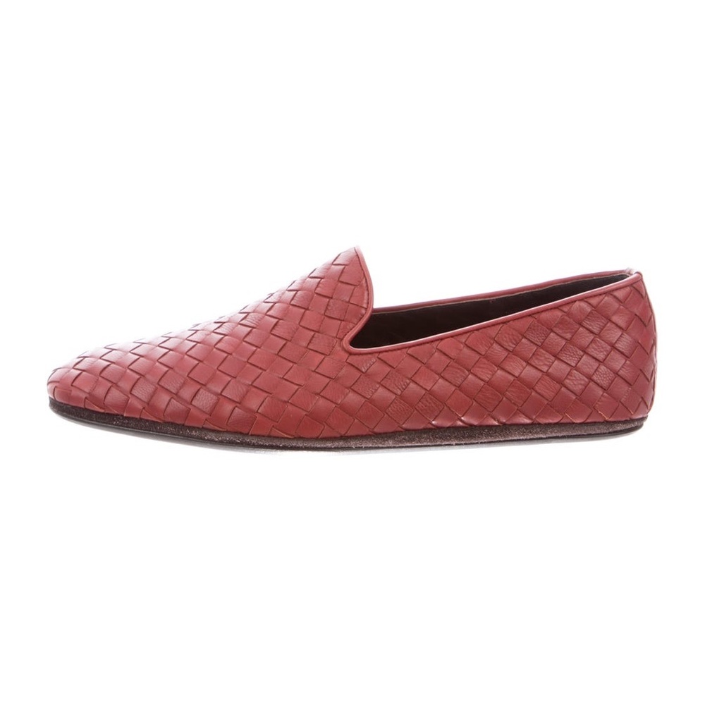 Bottega Veneta Women Fiandra Shoes